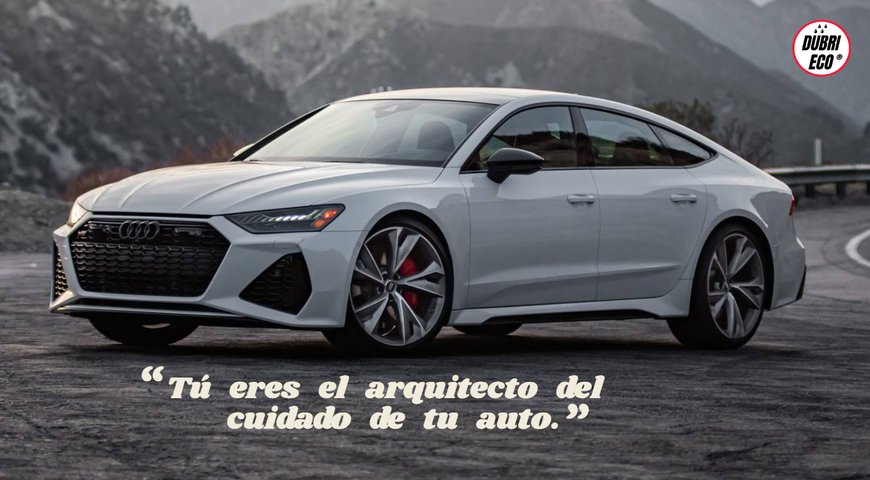 Por qué utilizar productos de limpieza automotriz para el cuidado del auto?
