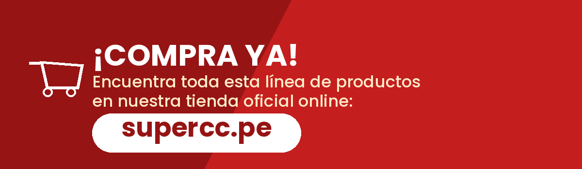 Compra ya en supercc.pe